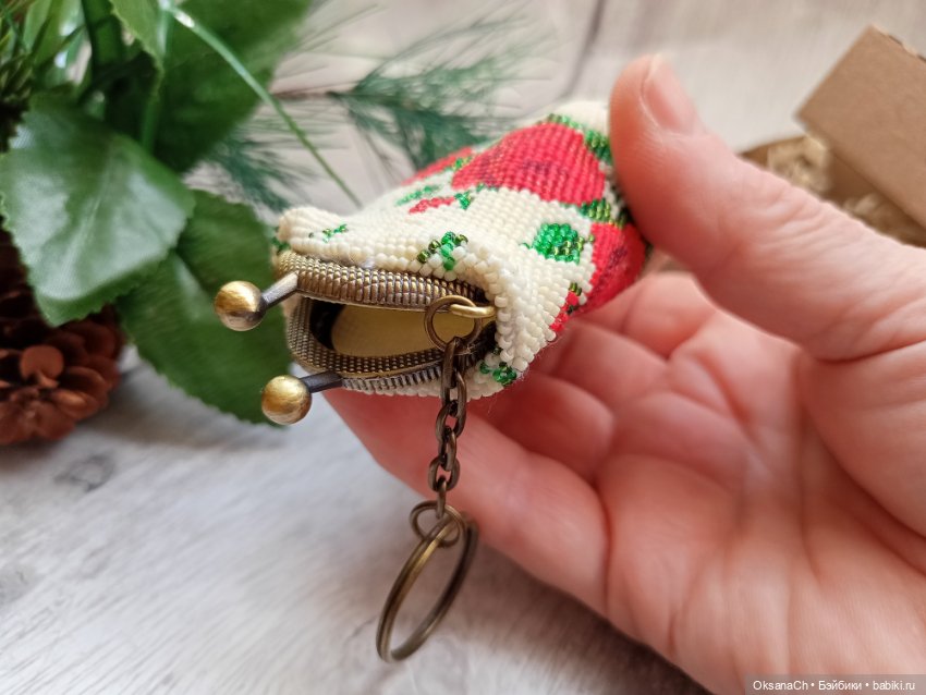 Миниатюра в стиле винтаж — Другие хобби и увлечения: сад (фото 3)