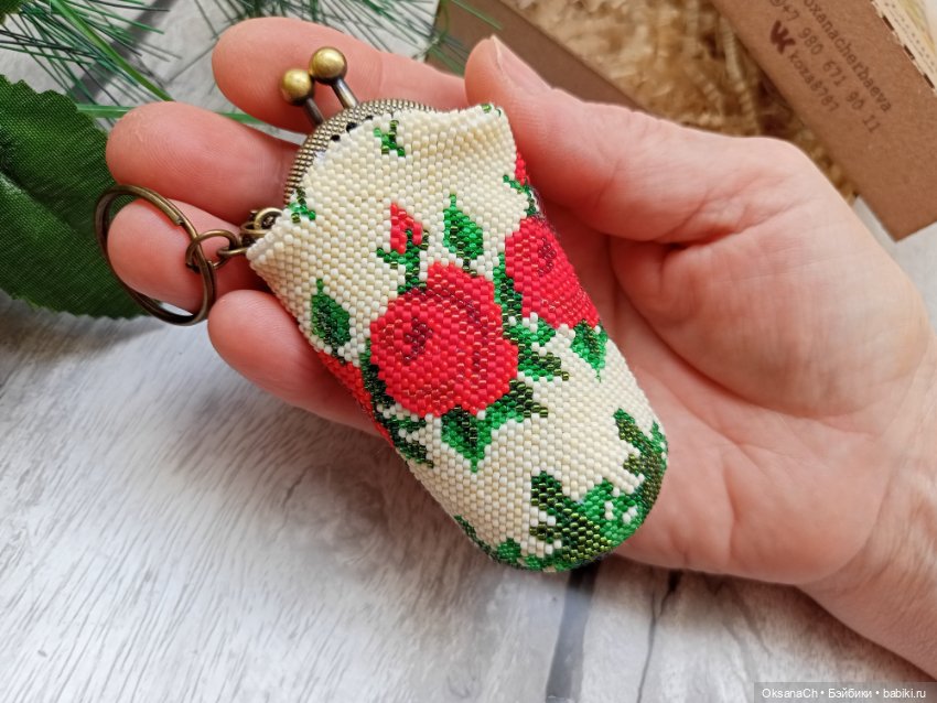 Миниатюра в стиле винтаж — Другие хобби и увлечения: сад (фото 2)