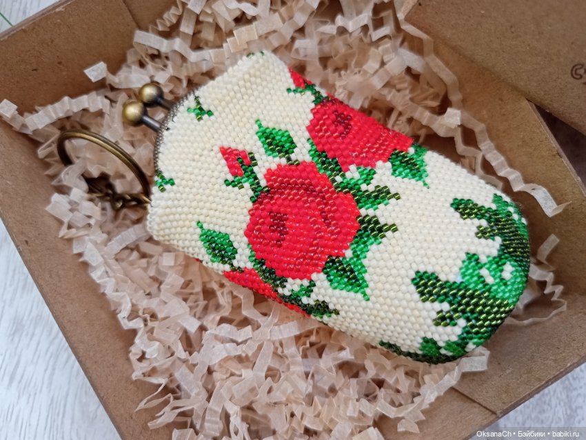 Миниатюра в стиле винтаж — Другие хобби и увлечения: сад