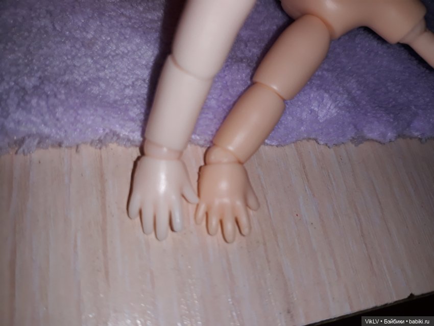 Сравнение тел ob11 dod и ymy (фото 5)