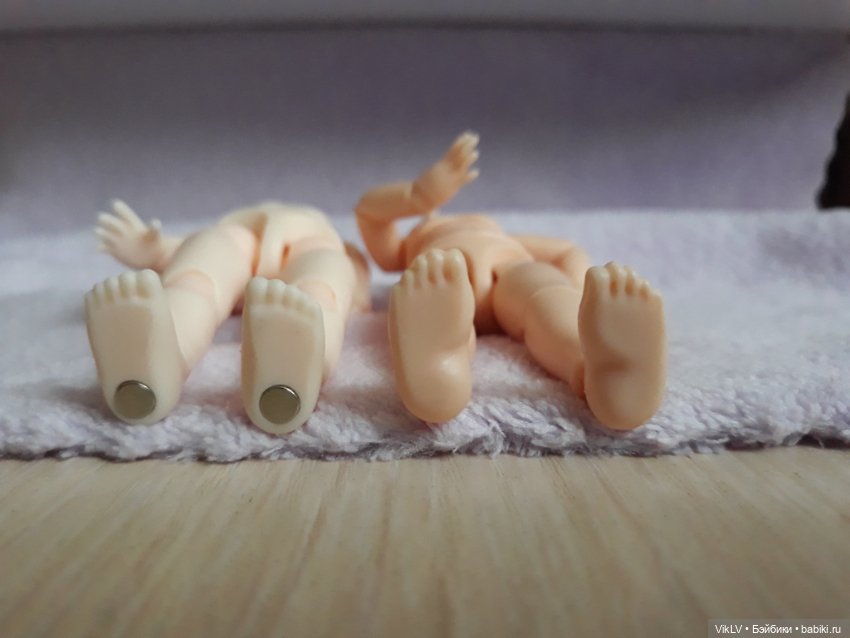 Сравнение тел ob11 dod и ymy (фото 9)