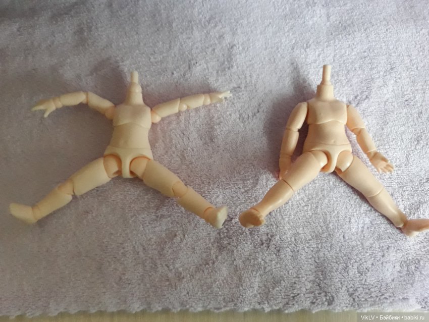 Сравнение тел ob11 dod и ymy (фото 3)