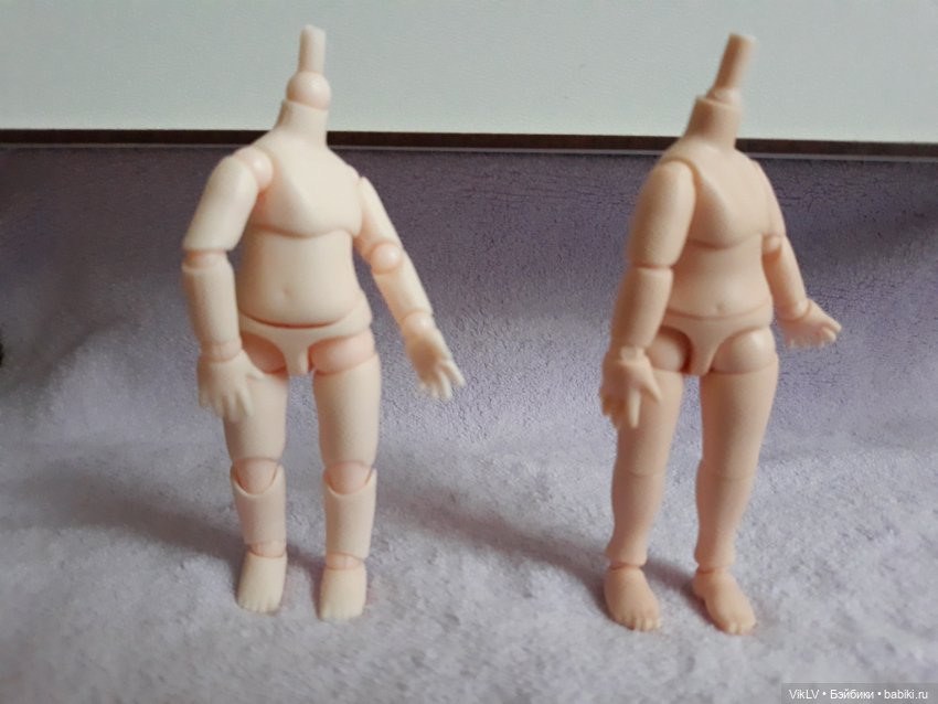 Сравнение тел ob11 dod и ymy (фото 2)