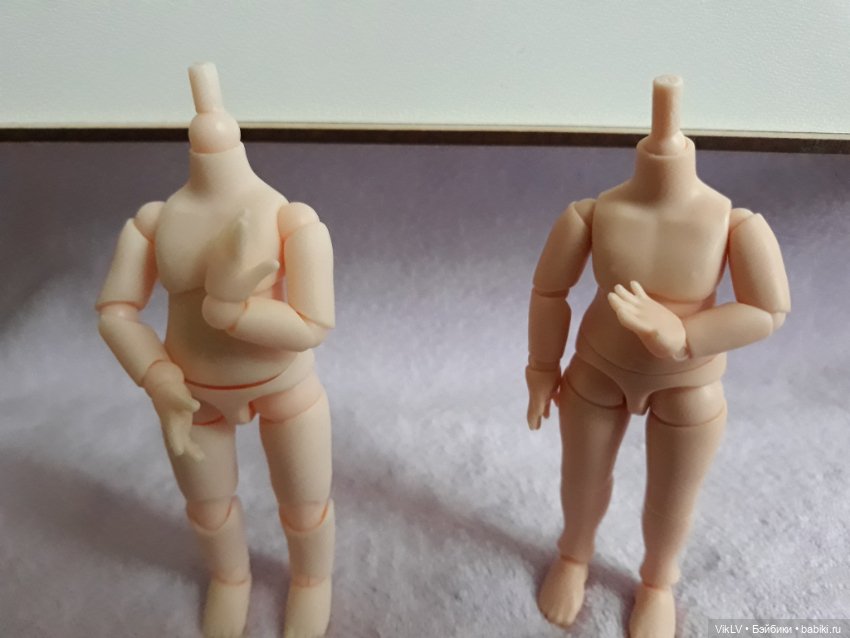 Сравнение тел ob11 dod и ymy