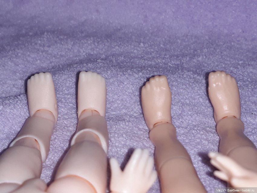 Сравнение тел ob11 dod и ymy (фото 10)