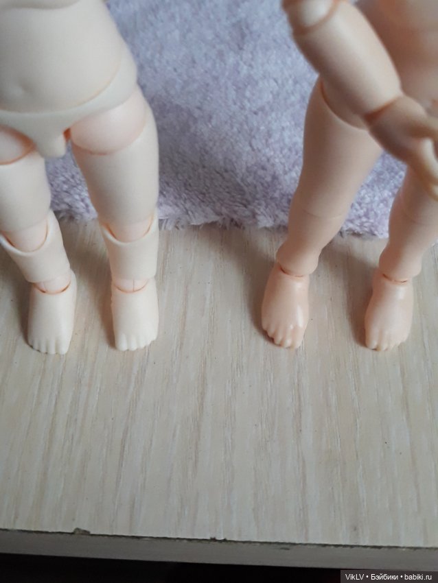 Сравнение тел ob11 dod и ymy (фото 8)