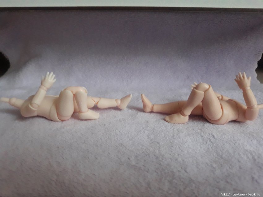 Сравнение тел ob11 dod и ymy