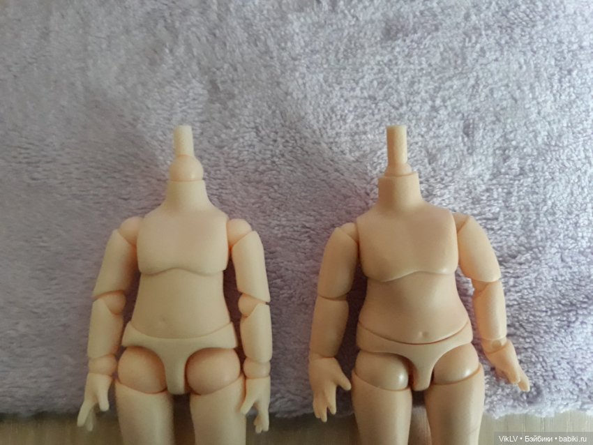 Сравнение тел ob11 dod и ymy (фото 4)