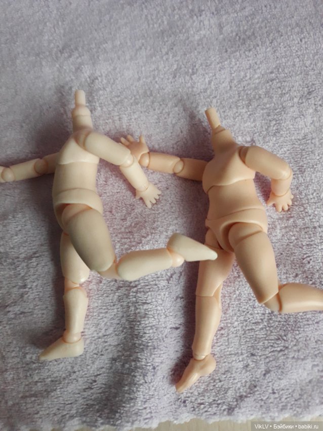 Сравнение тел ob11 dod и ymy (фото 7)