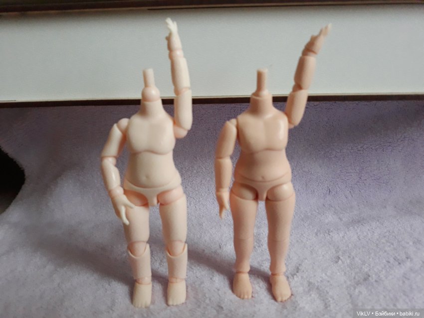 Сравнение тел ob11 dod и ymy