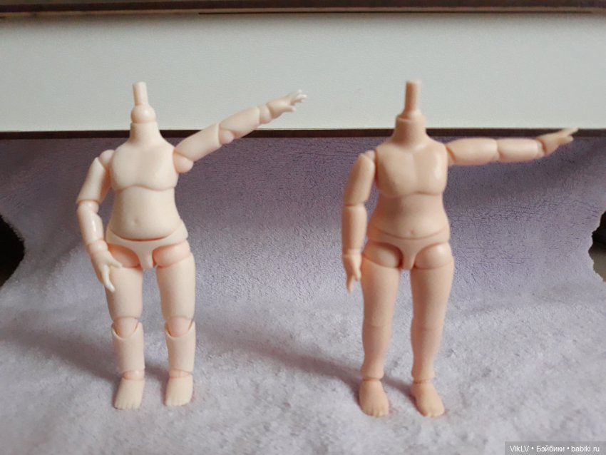 Сравнение тел ob11 dod и ymy