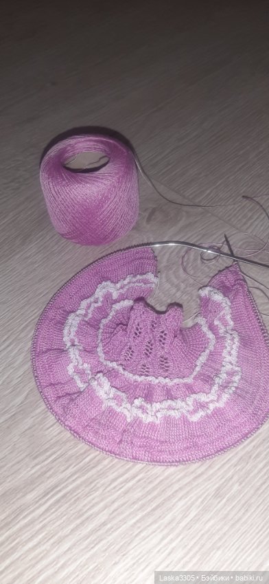 Зефирка — Куклы Baboliy (Баболи (фото 3)