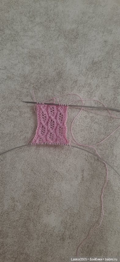 Зефирка — Куклы Baboliy (Баболи