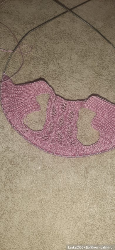 Зефирка — Куклы Baboliy (Баболи (фото 2)