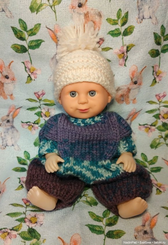 Как Витюша одевался👕 — Игровые куклы разных производителей (Разное): редкие бренды