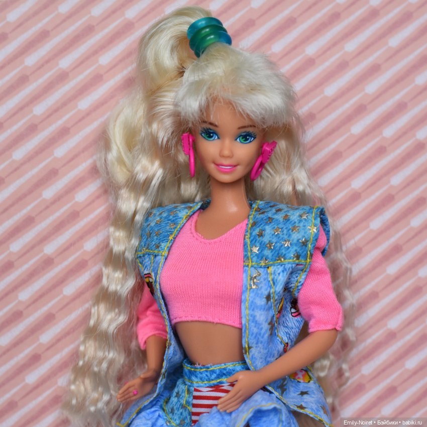 Кукольная подборка — Домашние коллекции кукол: фото собраний (фото 9)