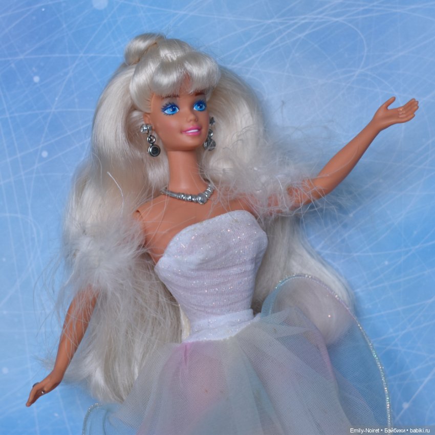 Кукольная подборка — Домашние коллекции кукол: фото собраний