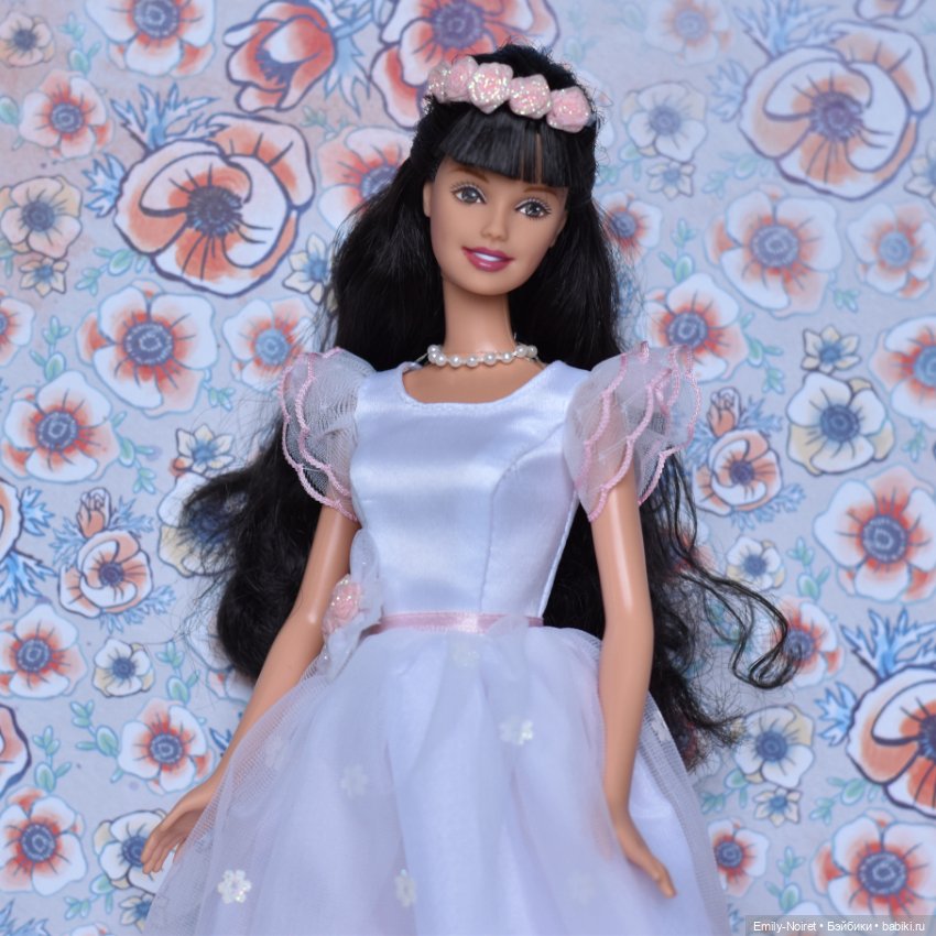 Кукольная подборка — Домашние коллекции кукол: фото собраний