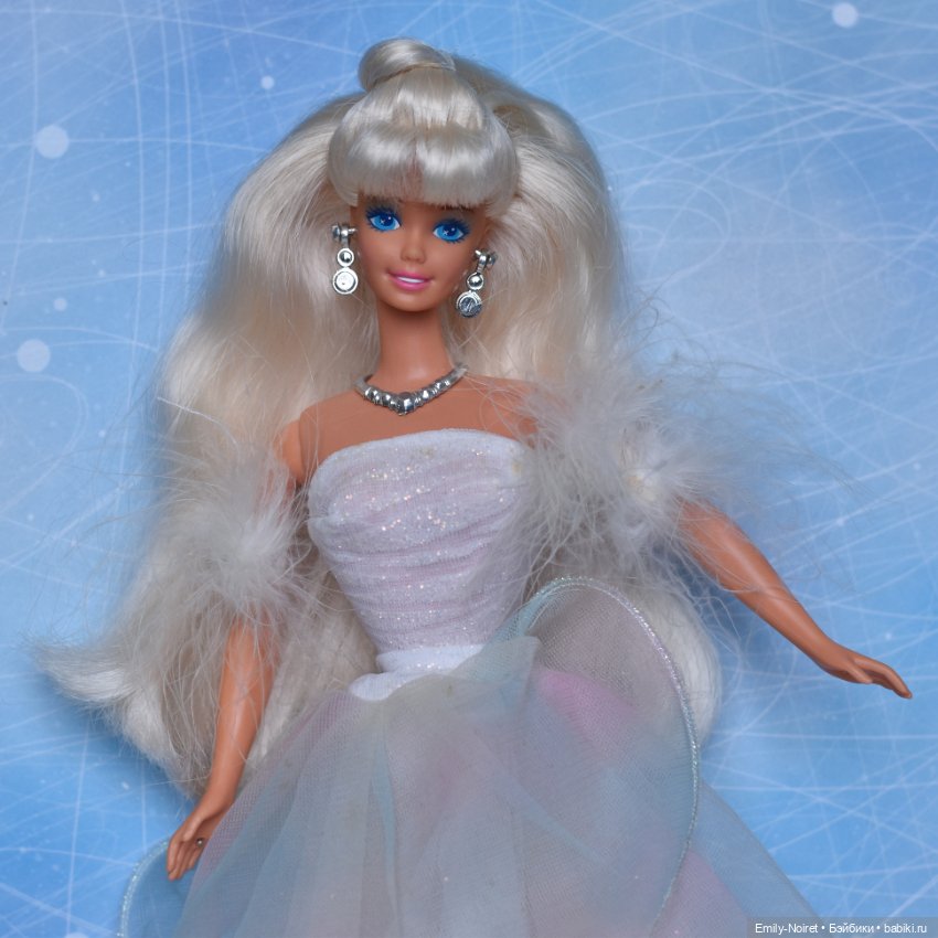 Кукольная подборка — Домашние коллекции кукол: фото собраний