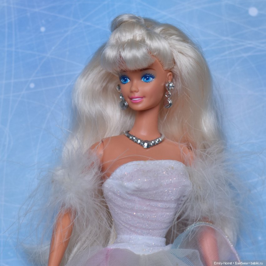 Кукольная подборка — Домашние коллекции кукол: фото собраний