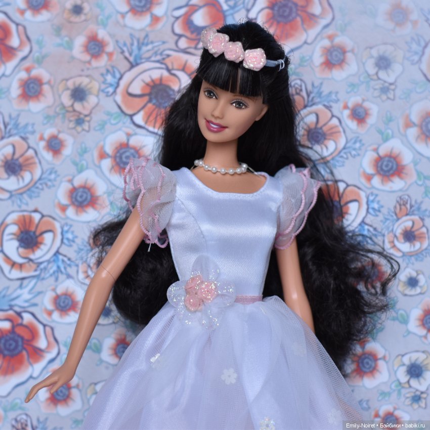 Кукольная подборка — Домашние коллекции кукол: фото собраний