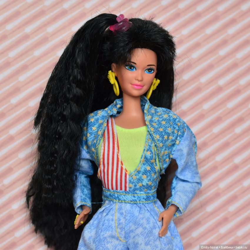 Кукольная подборка — Домашние коллекции кукол: фото собраний