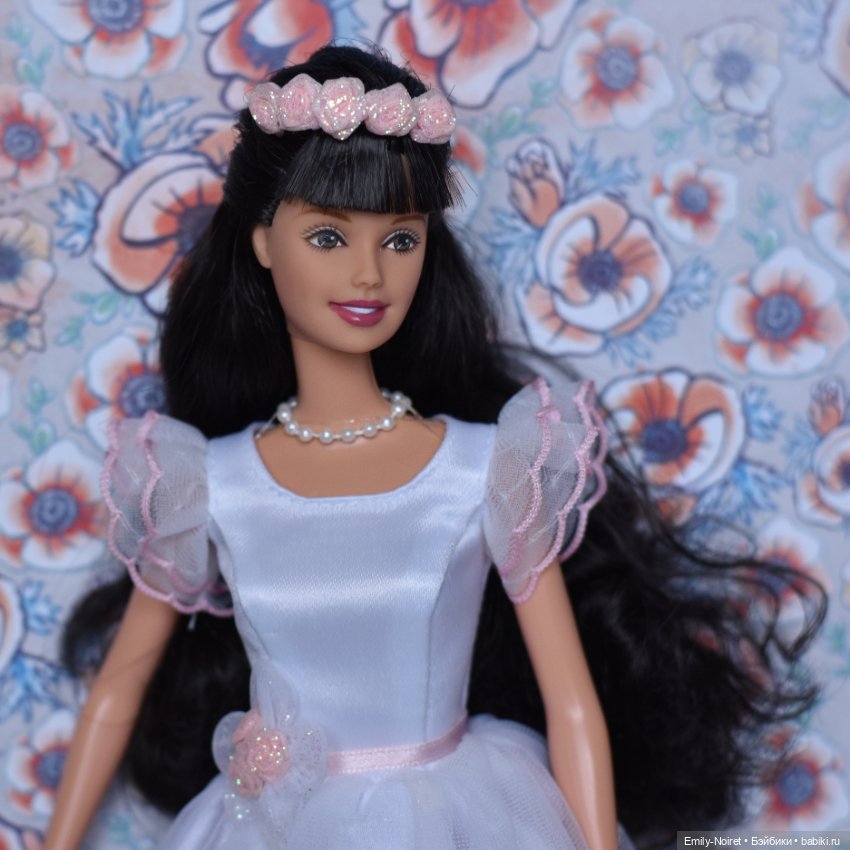 Кукольная подборка — Домашние коллекции кукол: фото собраний