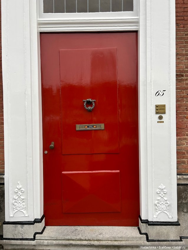 Fashion Dolls 467 — Туризм и путешествия: фотоотчеты из поездок