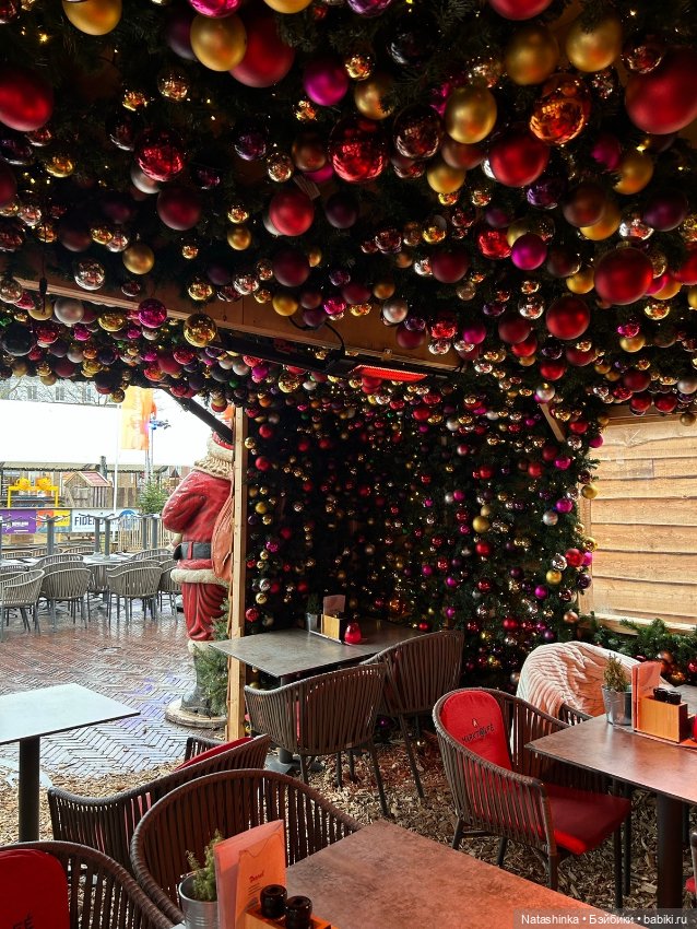 Fashion Dolls 467 — Туризм и путешествия: фотоотчеты из поездок