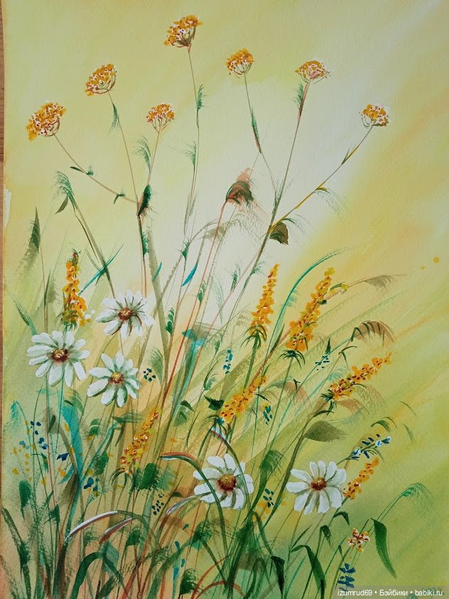 Я рисую. Часть 11 — Рисование и арт: скетчи (фото 6)