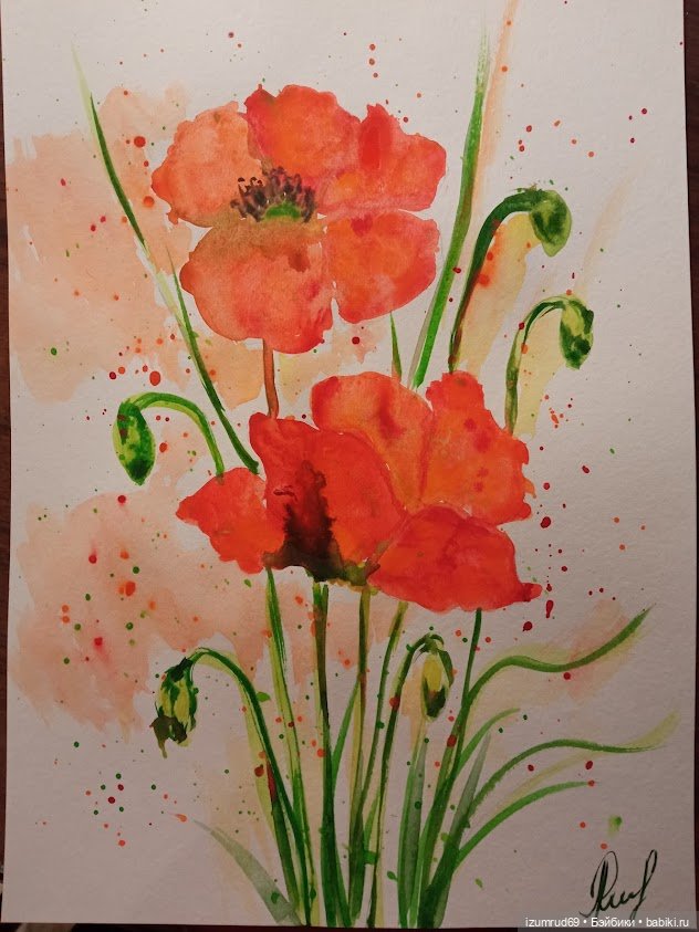 Я рисую. Часть 11 — Рисование и арт: скетчи