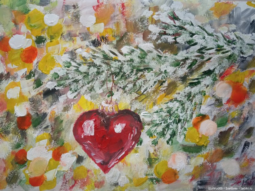 Я рисую. Часть 11 — Рисование и арт: скетчи