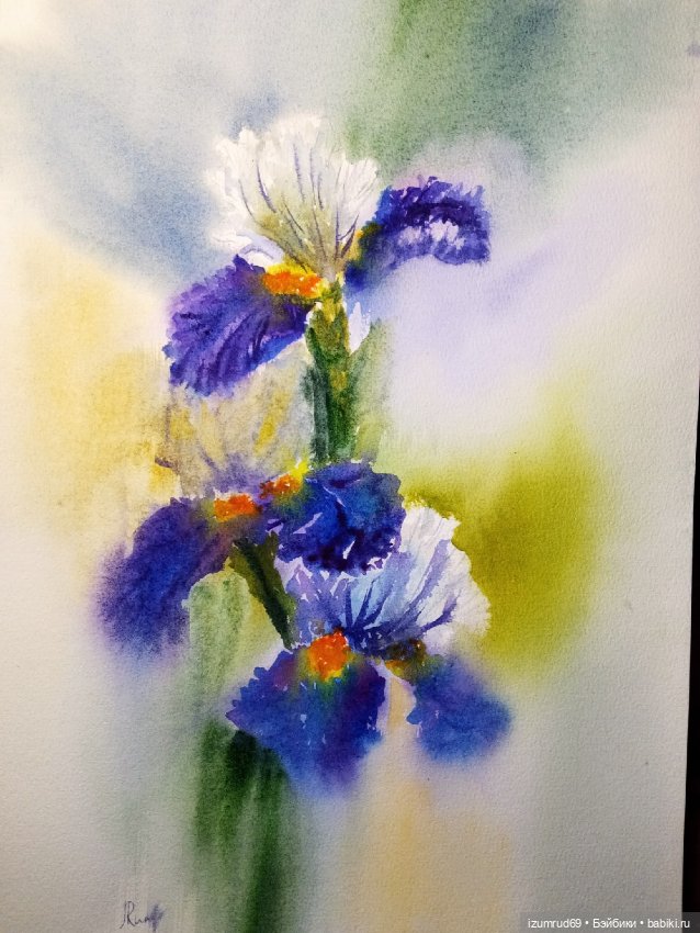 Я рисую. Часть 11 — Рисование и арт: скетчи