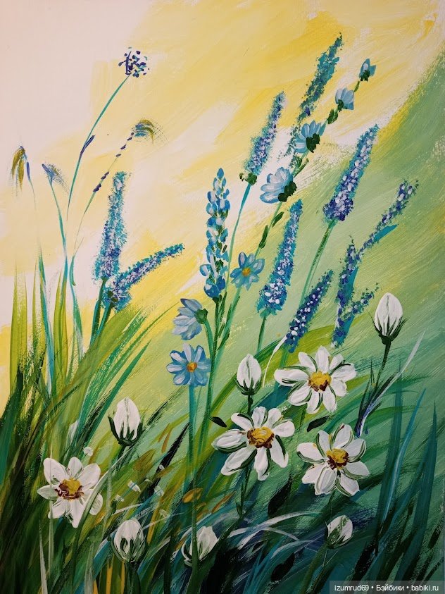 Я рисую. Часть 11 — Рисование и арт: скетчи (фото 7)