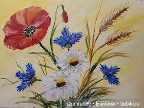 Я рисую. Часть 11 — Рисование и арт: скетчи (фото 10)