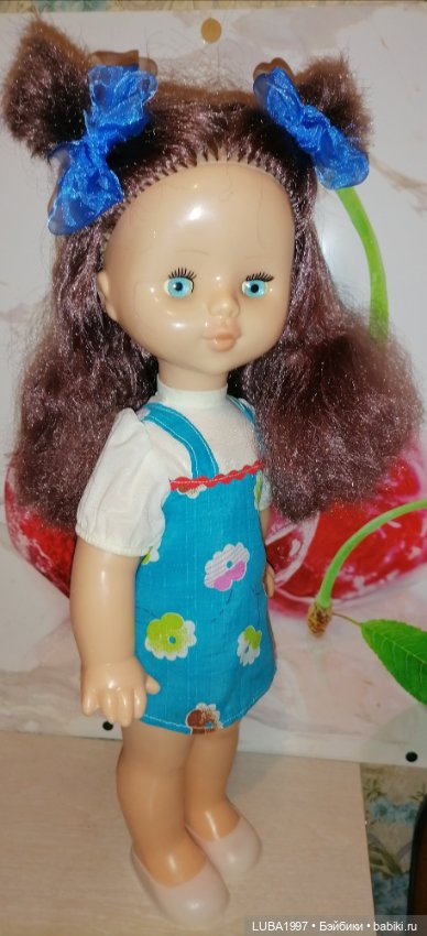 Раз Катюшка, два Катюшка. Ворошиловград (фото 2)