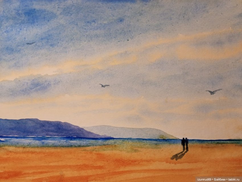 Я рисую. Часть 11 — Рисование и арт: скетчи (фото 3)