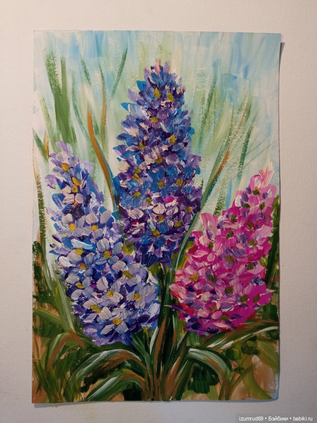 Я рисую. Часть 11 — Рисование и арт: скетчи