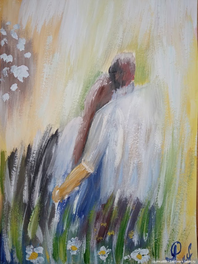 Я рисую. Часть 11 — Рисование и арт: скетчи (фото 5)