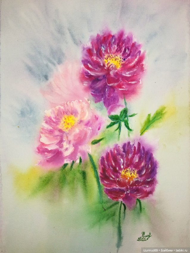 Я рисую. Часть 11 — Рисование и арт: скетчи