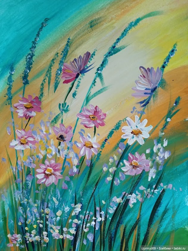 Я рисую. Часть 11 — Рисование и арт: скетчи (фото 9)