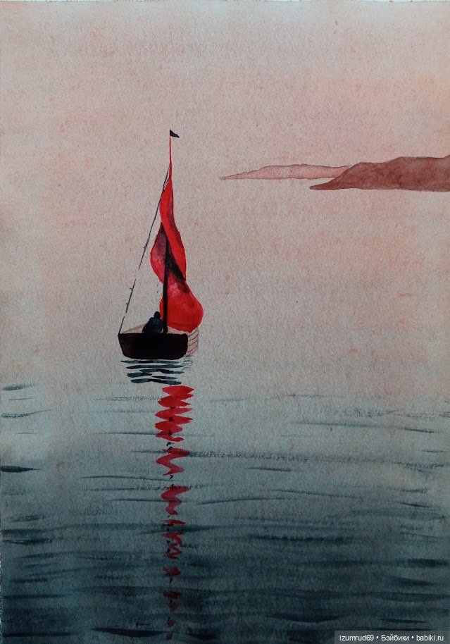 Я рисую. Часть 11 — Рисование и арт: скетчи (фото 4)