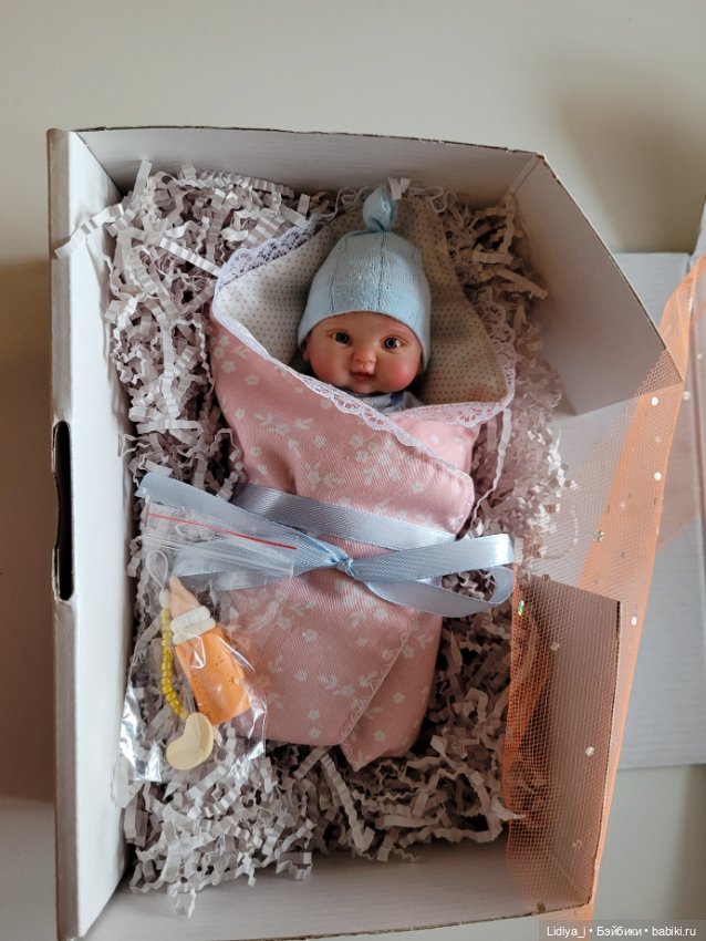 Мы с Капелькой приветствуем вас (фото 4)