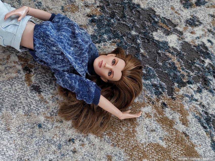 Кира влюбилась 💘 Тоннер Tonner (фото 8)