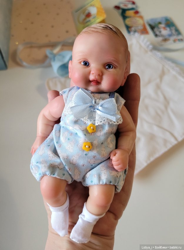 Мы с Капелькой приветствуем вас (фото 6)