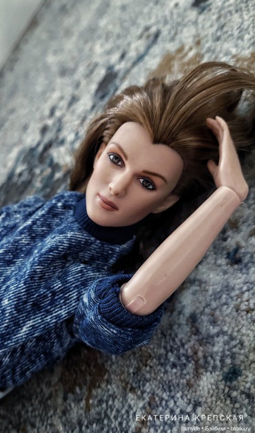 Кира влюбилась 💘 Тоннер Tonner (фото 10)