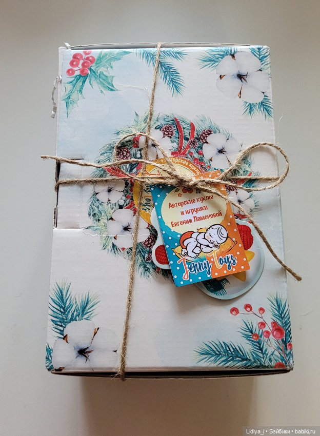 Мы с Капелькой приветствуем вас