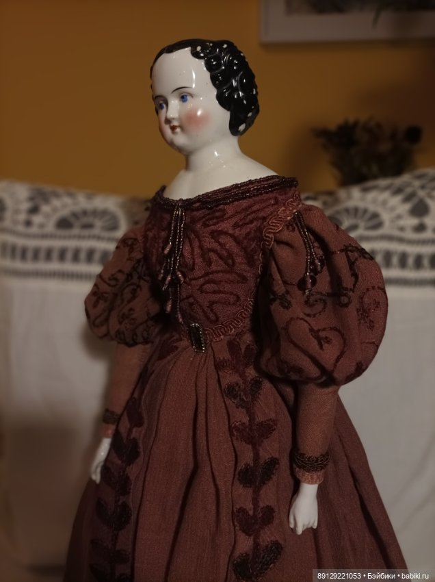 Новый наряд из старого индийского платья