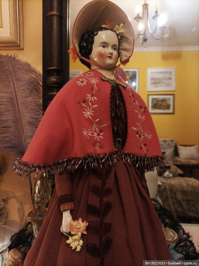 Новый наряд из старого индийского платья