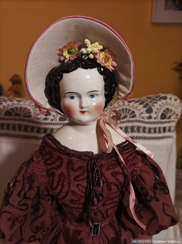 Новый наряд из старого индийского платья